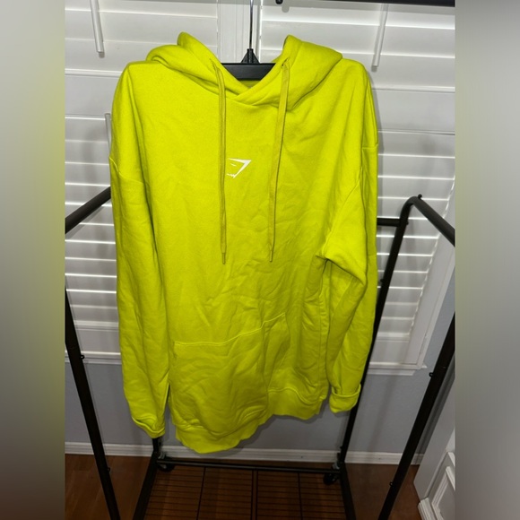 Gymshark sweatshirt - Picture 1 of 3